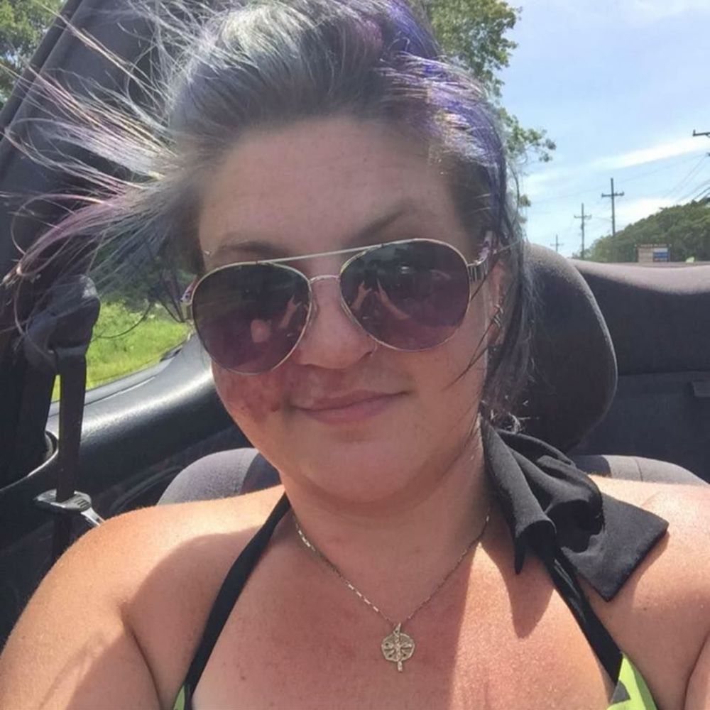 Meet your Posher, Kristin